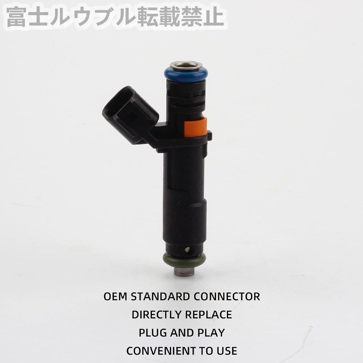 また、全国送料無料! 8個 燃料噴射器 2穴ノズル フォード5.4 L V8 Expedition 2005-2006 F-150 F-250 F-350 2005-2007 リンカーンナビゲーター 【保障できる！】