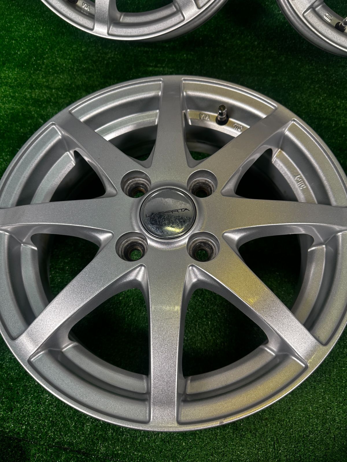14x4.5J 45