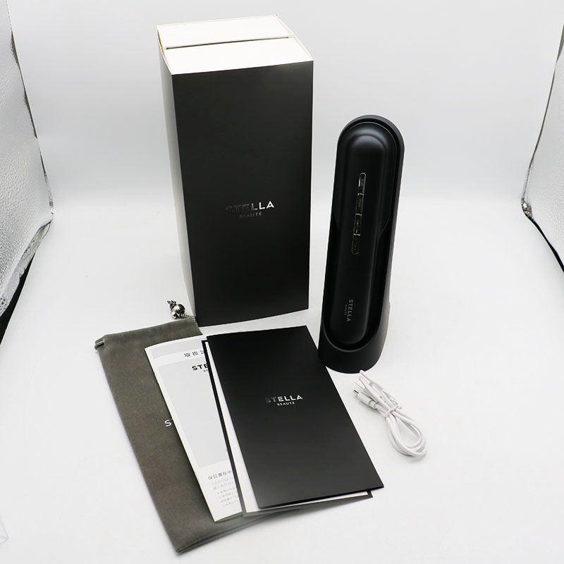 中古美品 STELLA BEAUTE ステラボーテ レーザー & EMSリフト