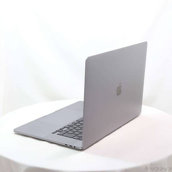 中古品〕 MacBook Pro 16-inch Late-2019 MVVJ2J／A Core_i7 2.6GHz 
