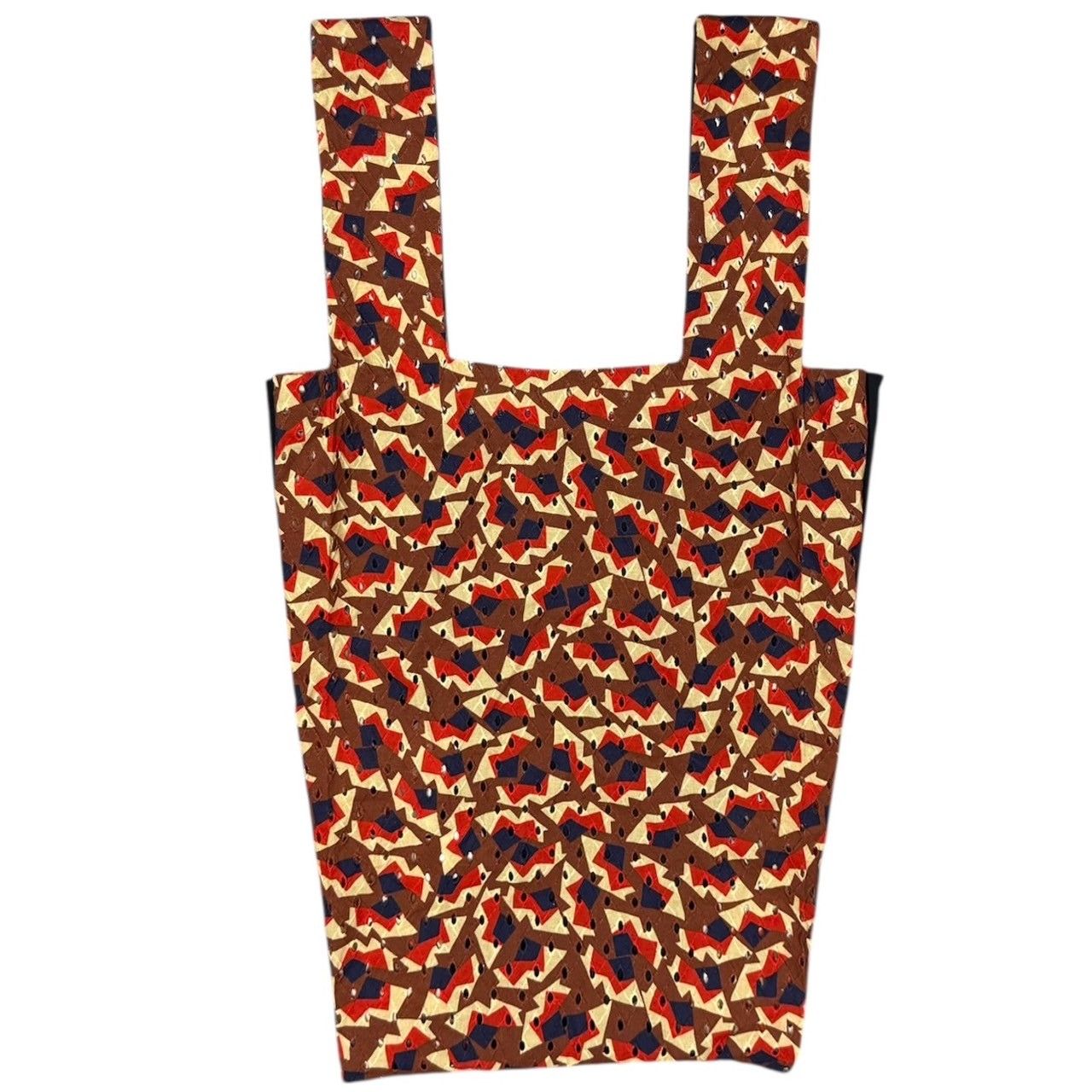 MARNI マルニ TOTE BAG 2020 トートバッグ エコバッグ SHMH0024Q0