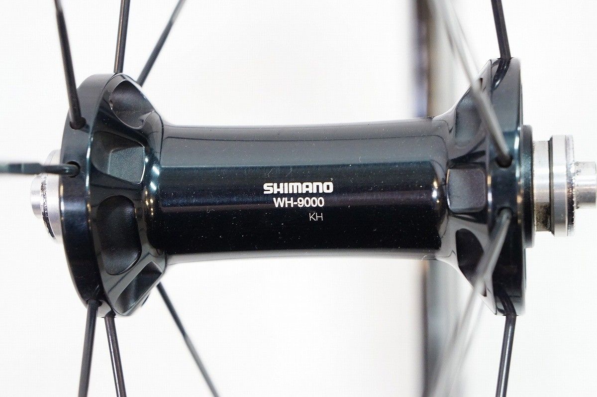 ピスト 前後ホイールセット デュラエースハブ ピスト 前後ホイール