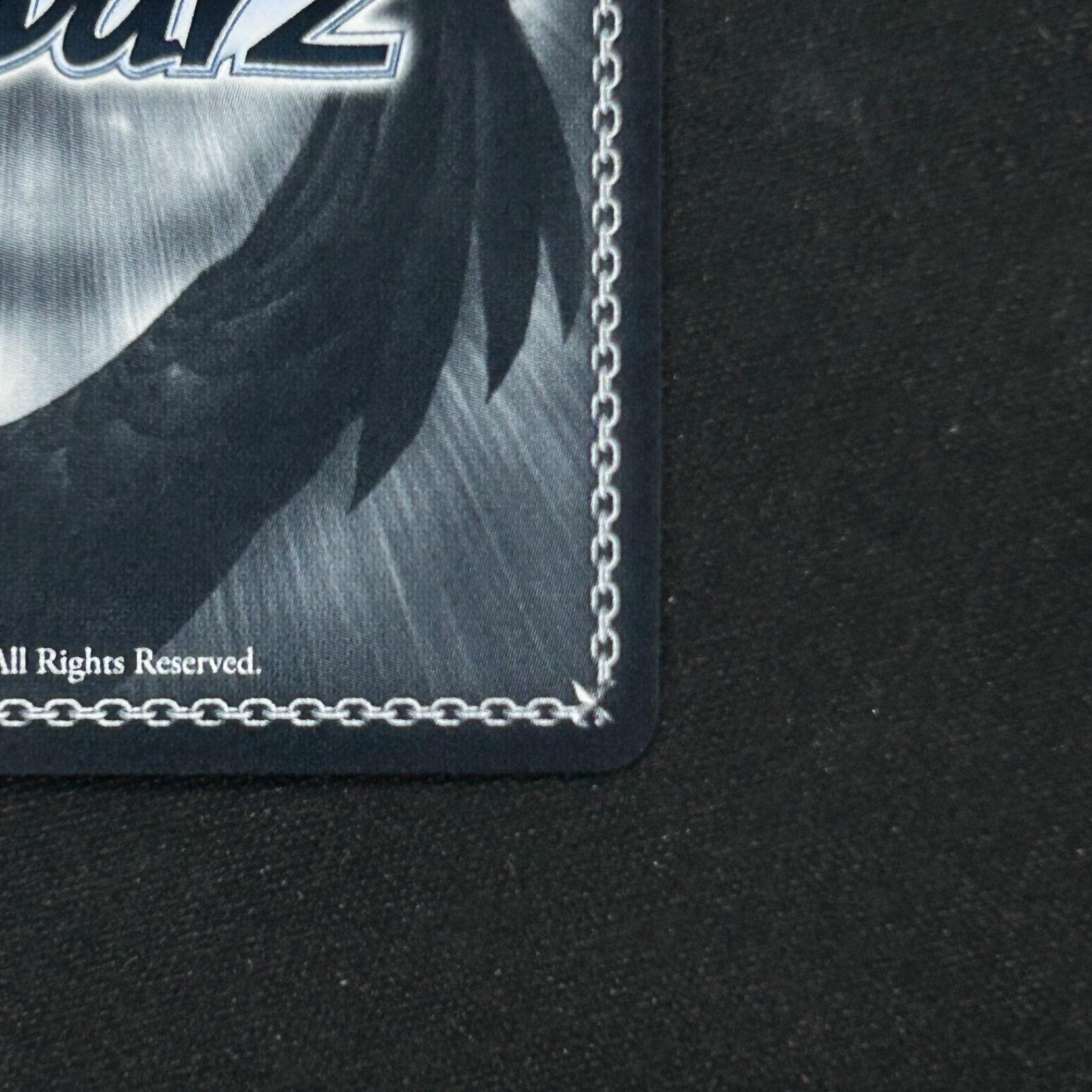 ヴァイスシュヴァルツ これから続く日々 千束 SSP W105-036 A002