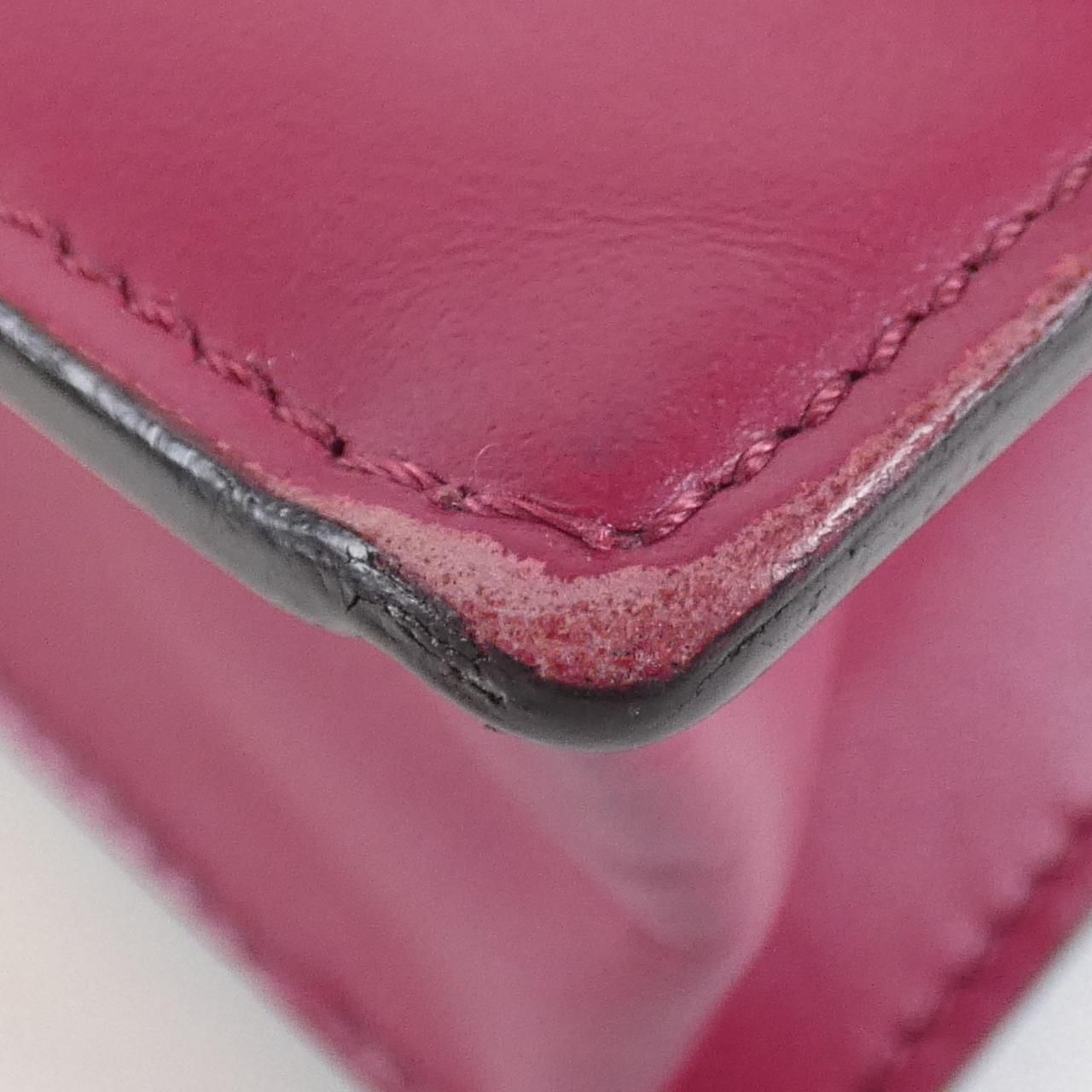 チェーンウォレット