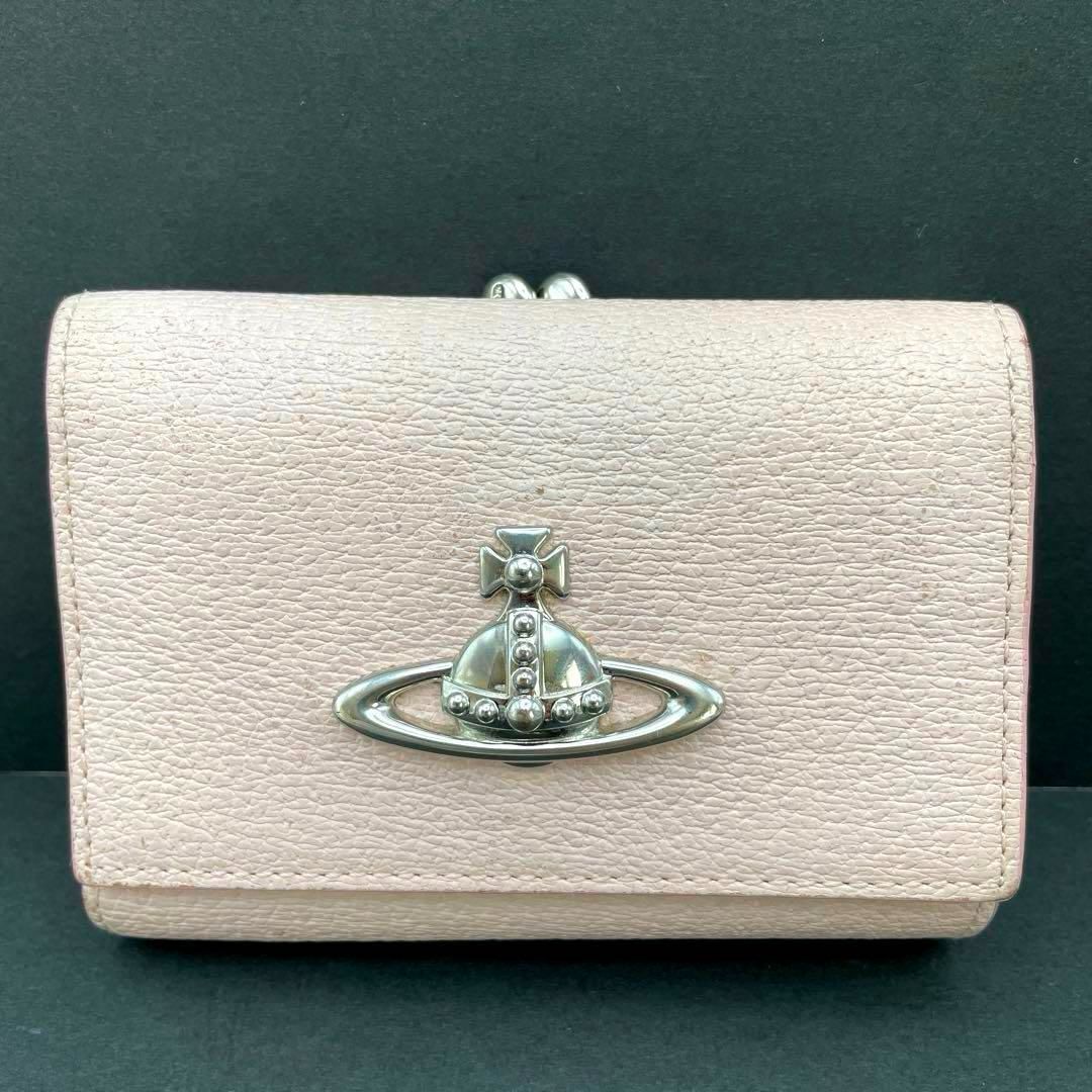 新品♡オンライン限定 ヴィヴィアンウエストウッド 折り財布 3218C92P 楽天市場】ヴィヴィアンウエストウッド Vivienne Westwood 口金