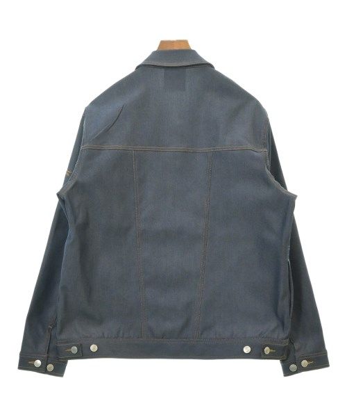 デニムジャケット メンズ