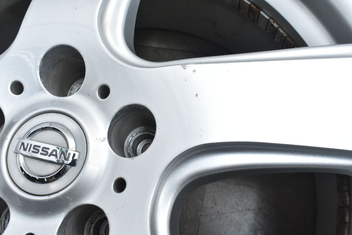 ニッサン 純正