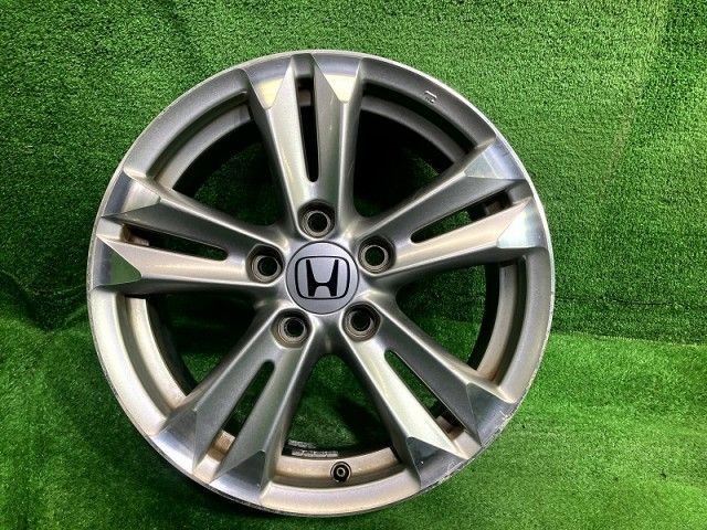 ZF2 CR-Z