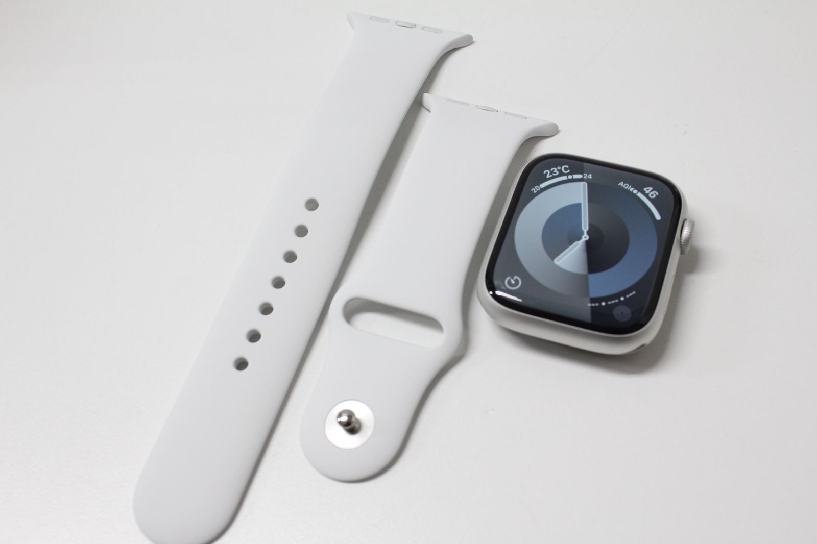 Apple Watch Series 8|GPS|45mm|A2771 MP6N3J|A ④