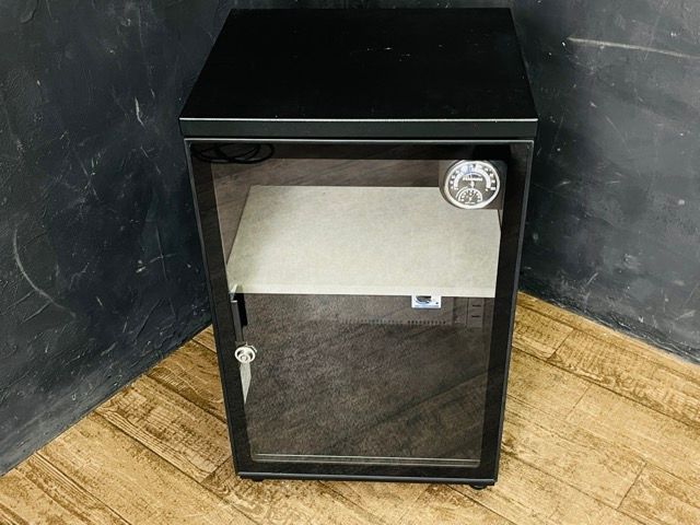 HAKUBA HA-75 Eドライボックス 【中古】ハクバ 防湿庫 防湿保管