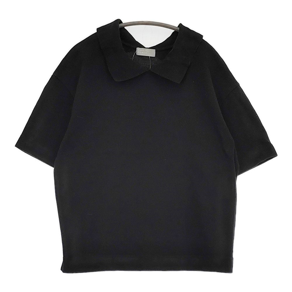 MARGARET HOWELL 578-3168004 ORGANIC COTTON PIQUE JERSEY 定価