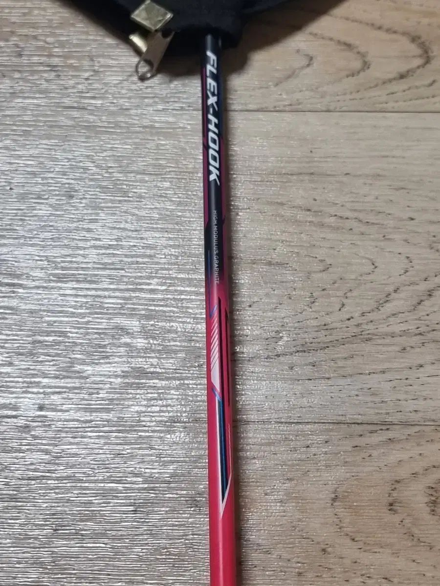SUPERILLA バドミントン