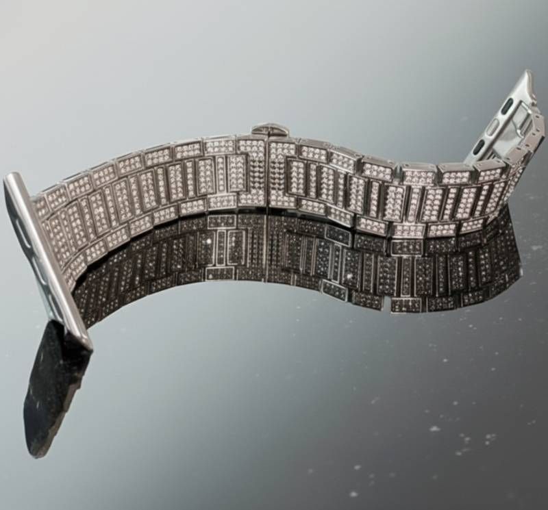 AppleWatch カバーケース