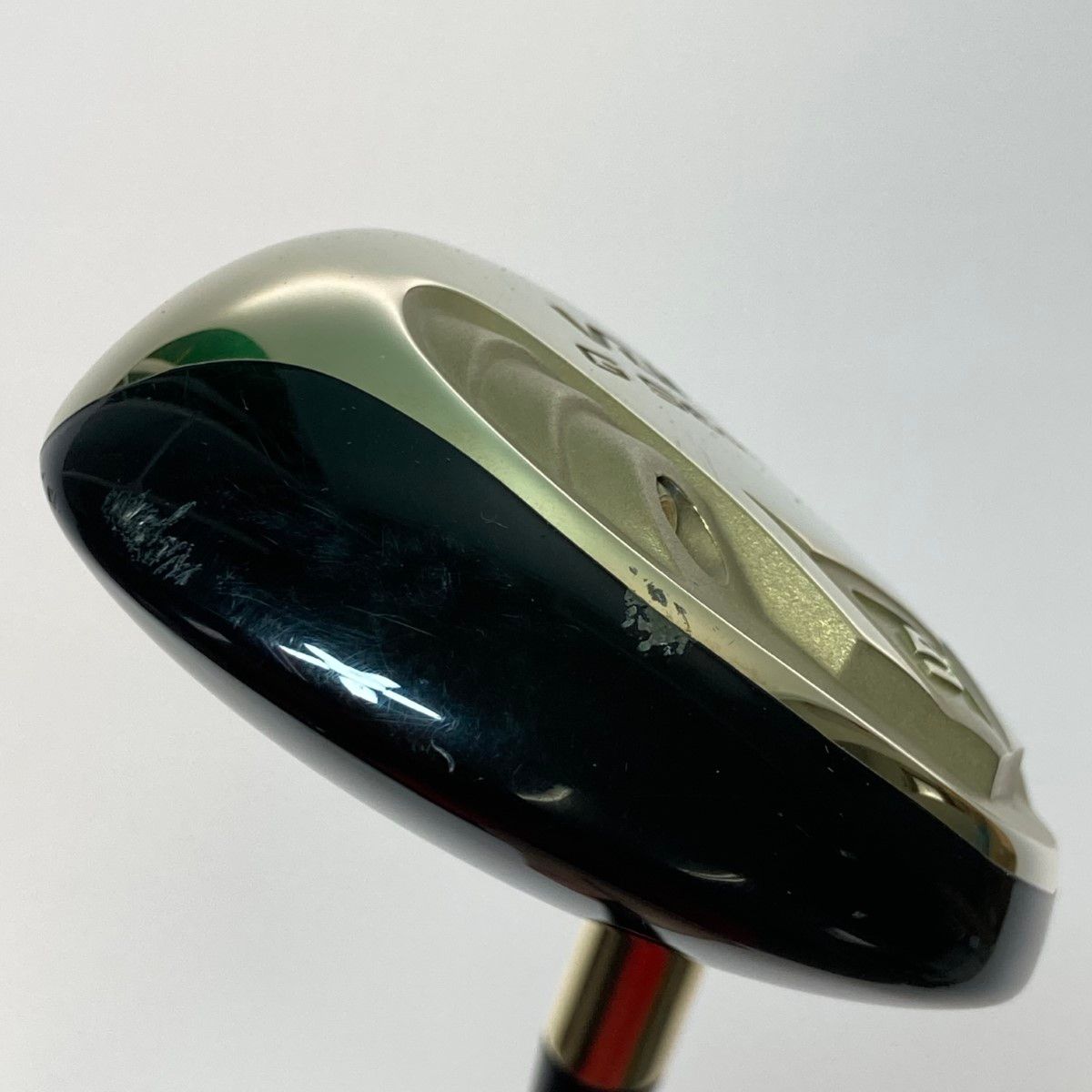 KATANA カタナ VOLTIO G SERIES UT 22 ユーティリティ Tour AD
