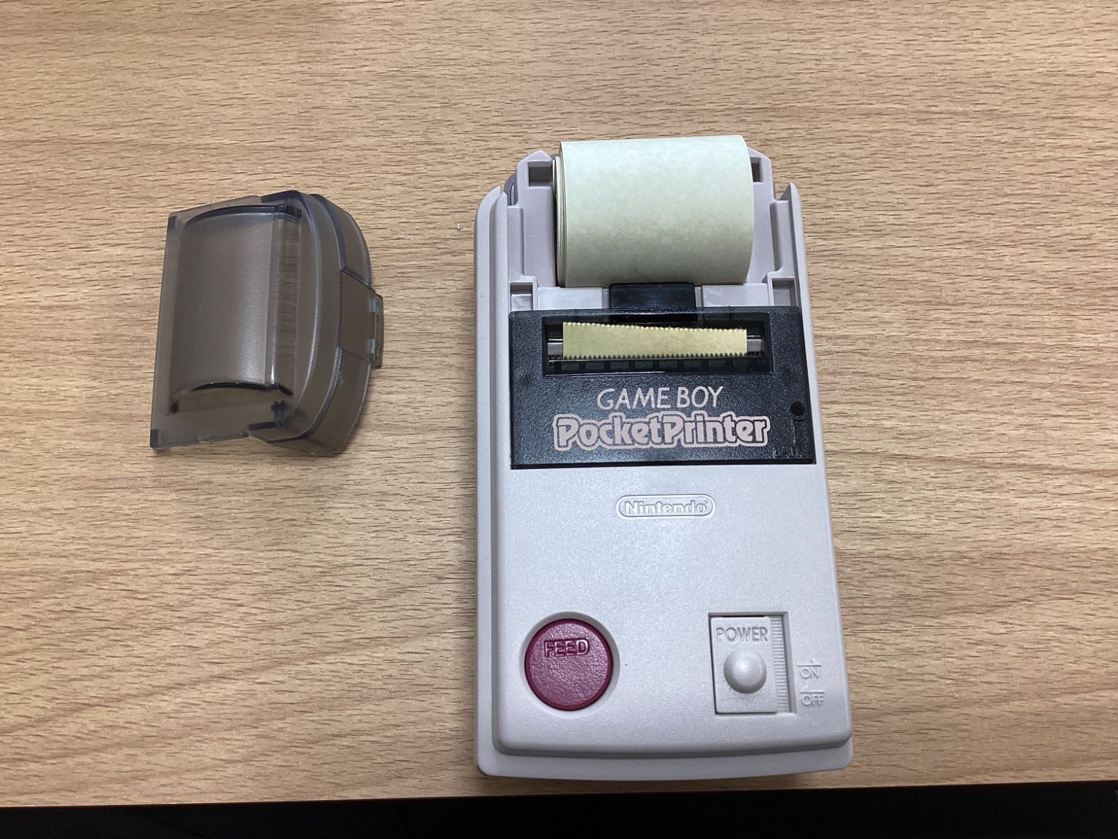 I 567 ゲームボーイ ポケットプリンターNGB-007