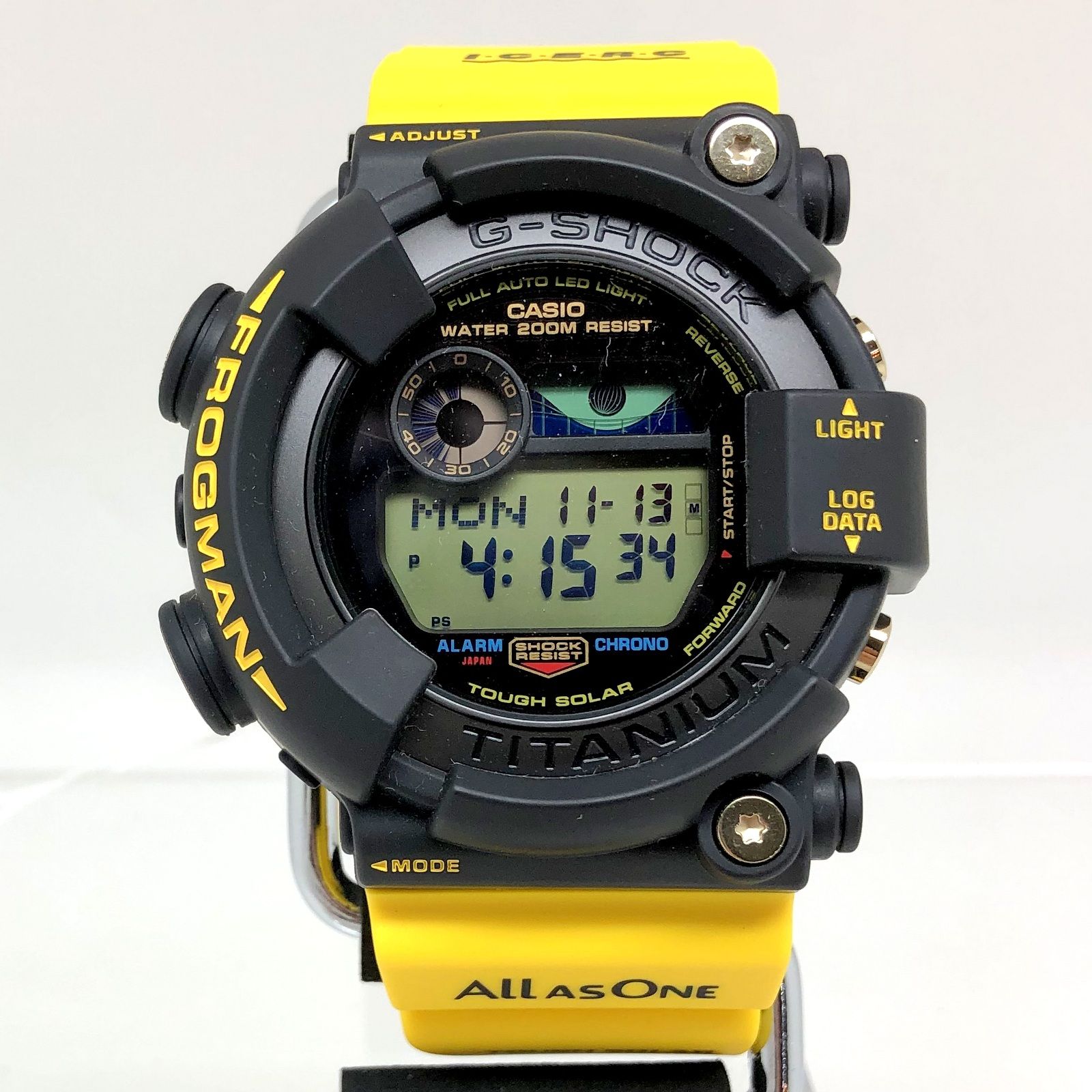 G-SHOCK ジーショック 腕時計 GW-8200K-9JR - メルカリ