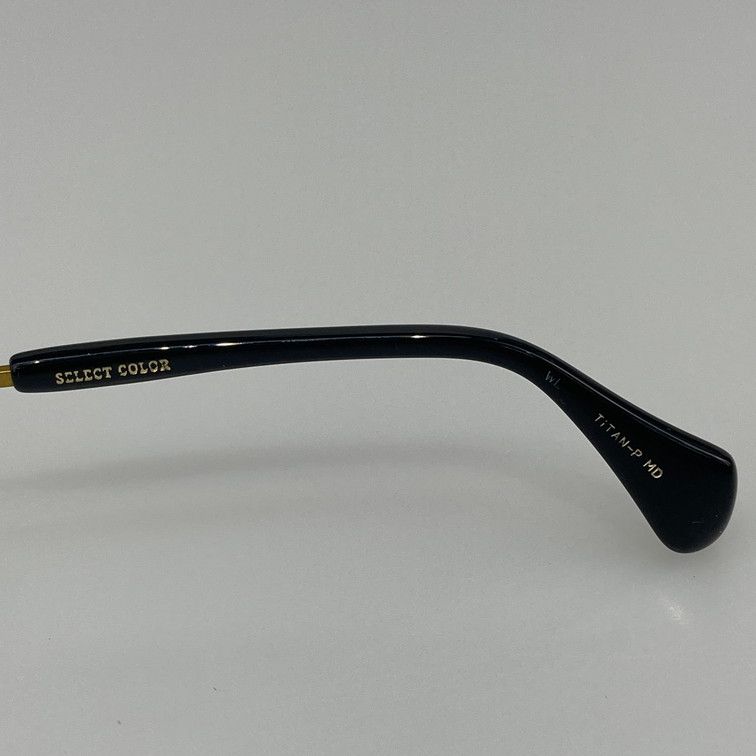 一山メガネフレーム 43