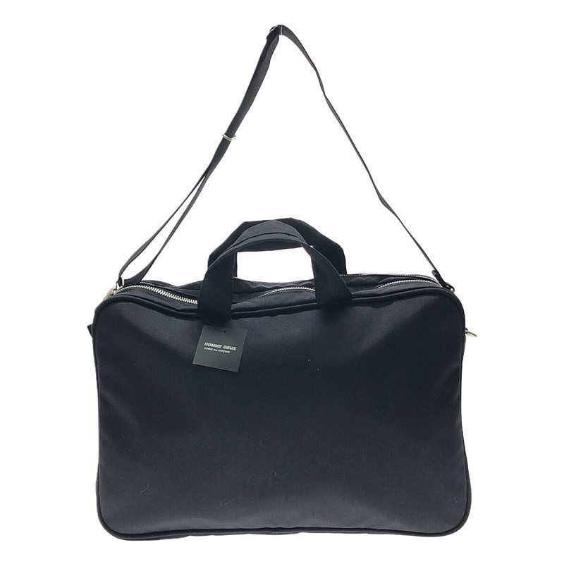 COMME des GARCONS HOMME DEUX / コムデギャルソンオムドゥ | 2way 