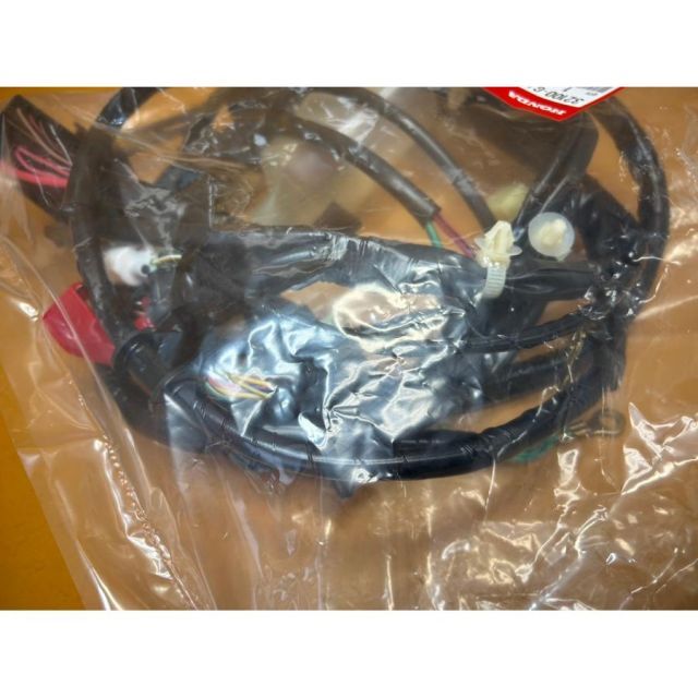 ホンダ ベンリィ50