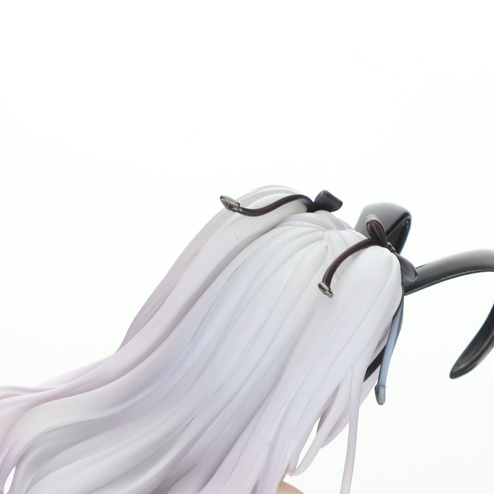 予約特典付属 ブラックバニーガール Tana 1/7 完成品 フィギュア 