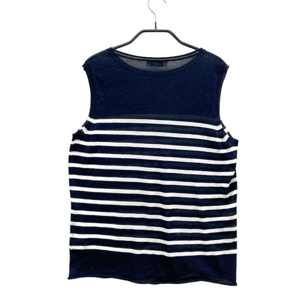 ピッコーネクラブ メンズベスト ウール100% サイズ：38 PICONE CLUB