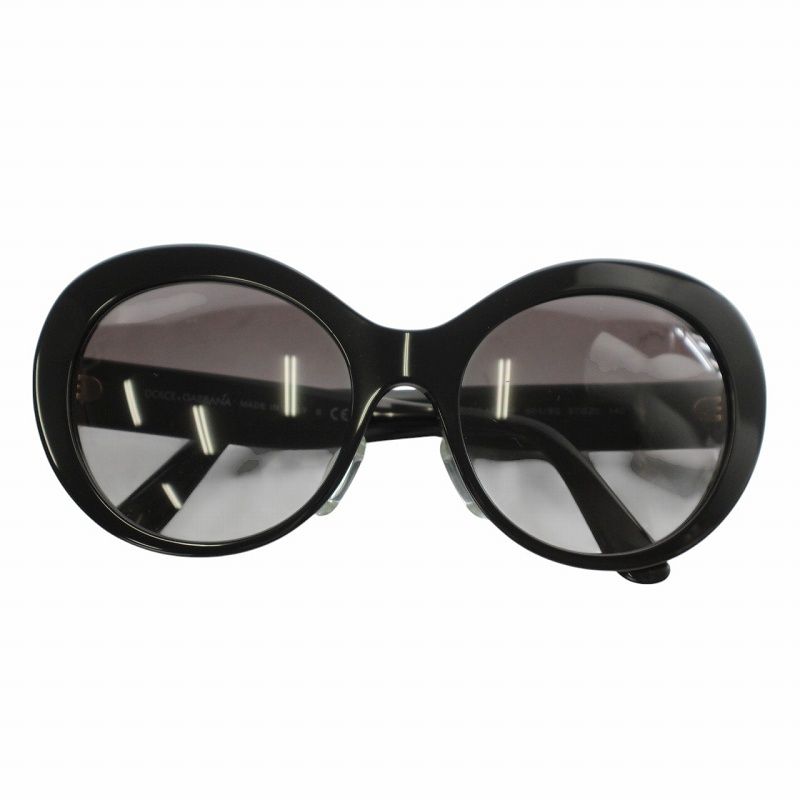 ドルチェ&ガッバーナ ドルガバ DOLCE&GABBANA 眼鏡 サングラス