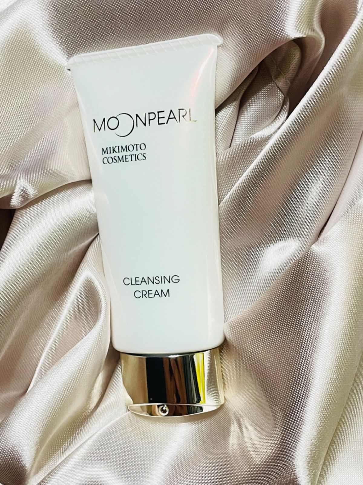 MOONPEARL 【新品】クレンジングクリーム 120g 3個セット
