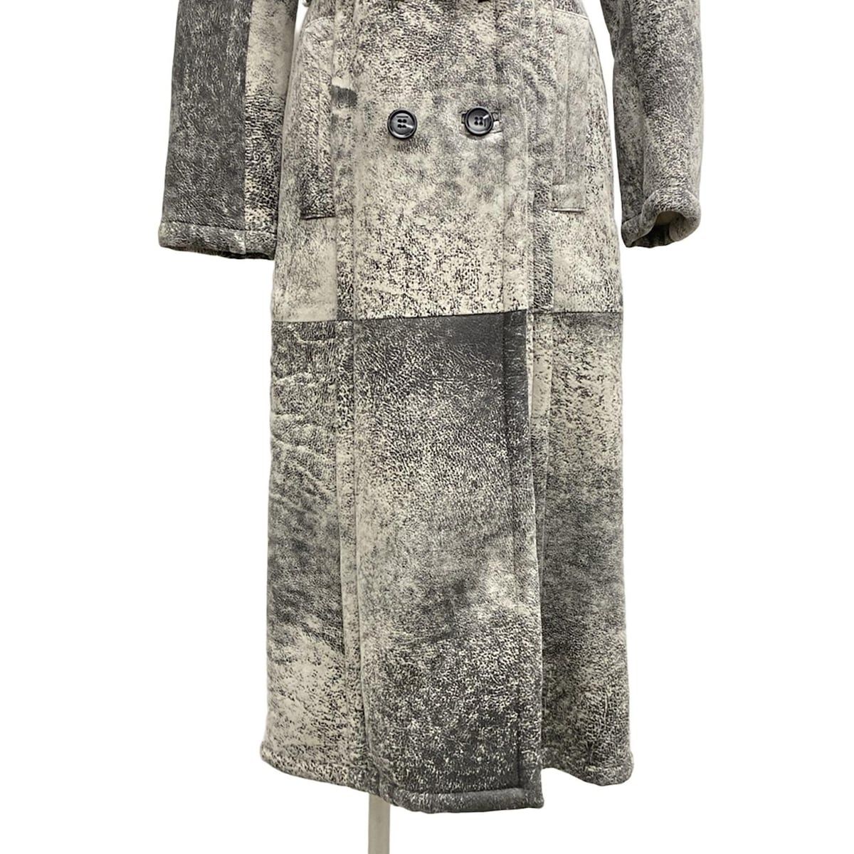 トレンチコート