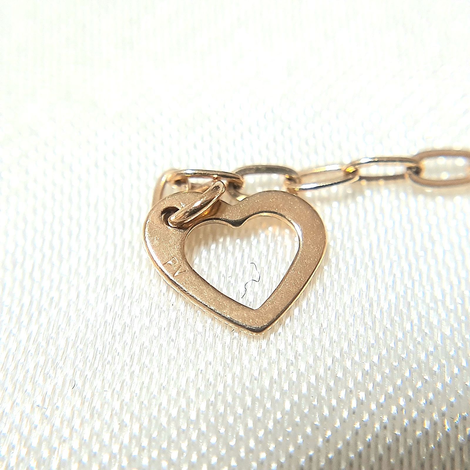 K10 ポンテヴェキオ　ブレスレット ブレスレット | ポンテヴェキオ公式オンラインショップ