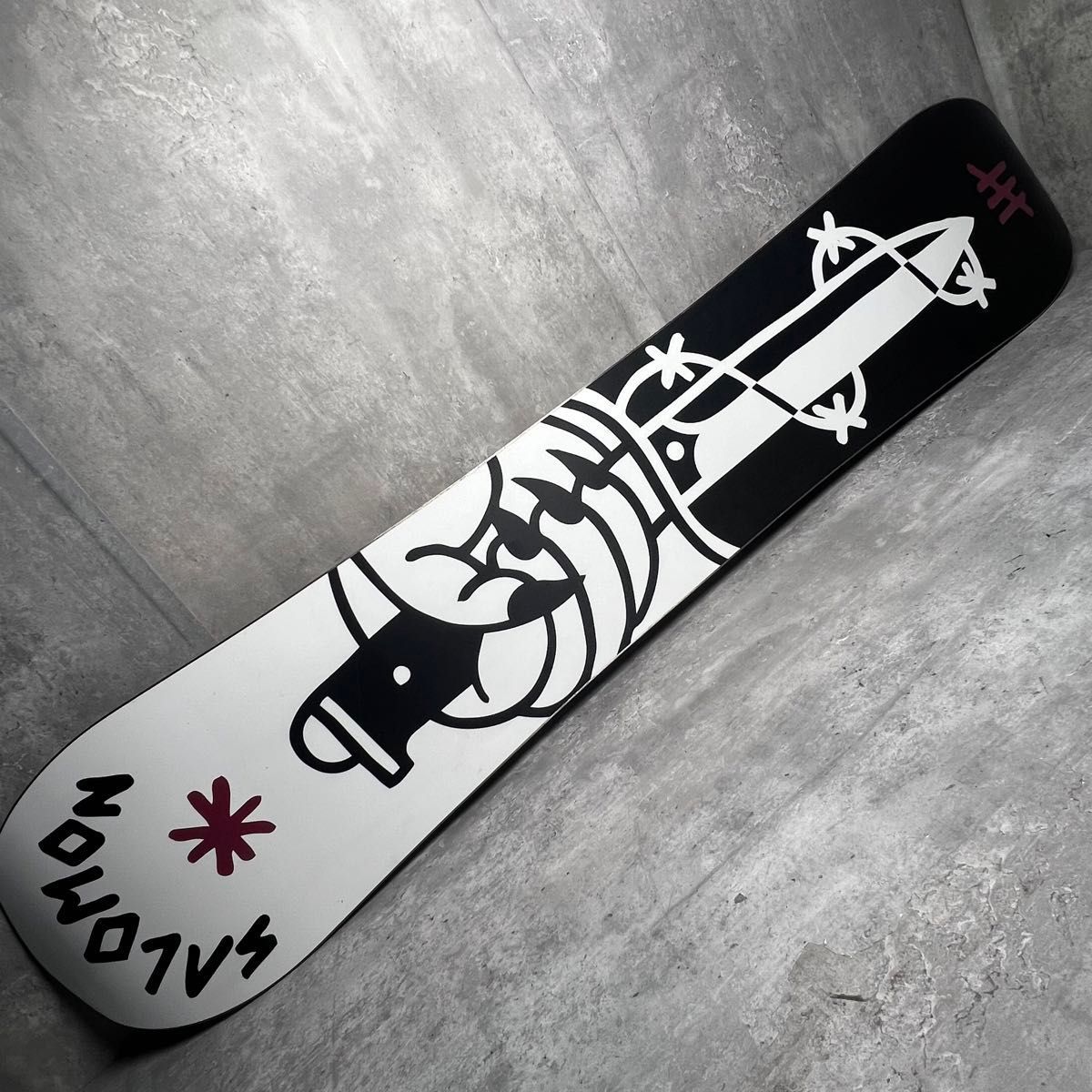 Burton スノーボード ボードとブーツセット バートン スノーボード 板