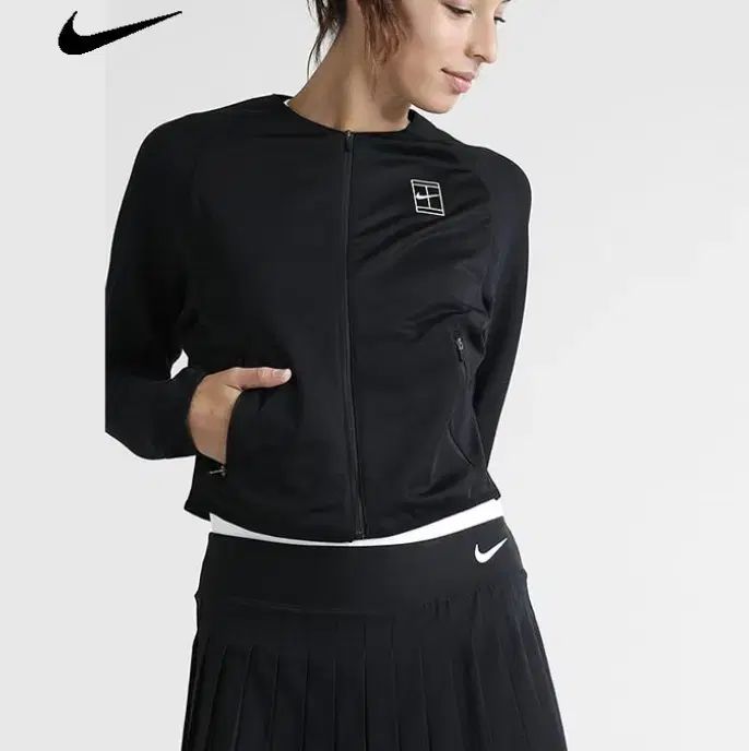 NIKE ナイキ ウーマンズ テニス ジャケット