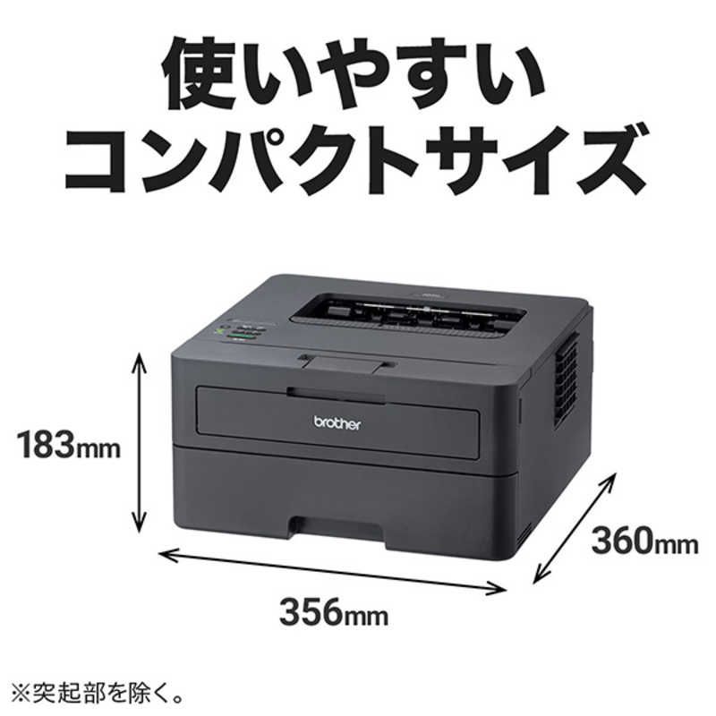 A4サイズ HL-L2460DW