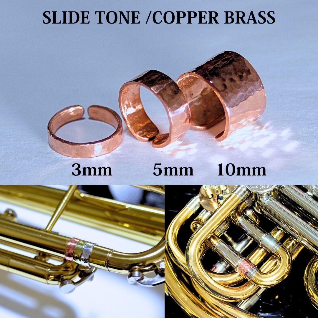 COPPER BRASS