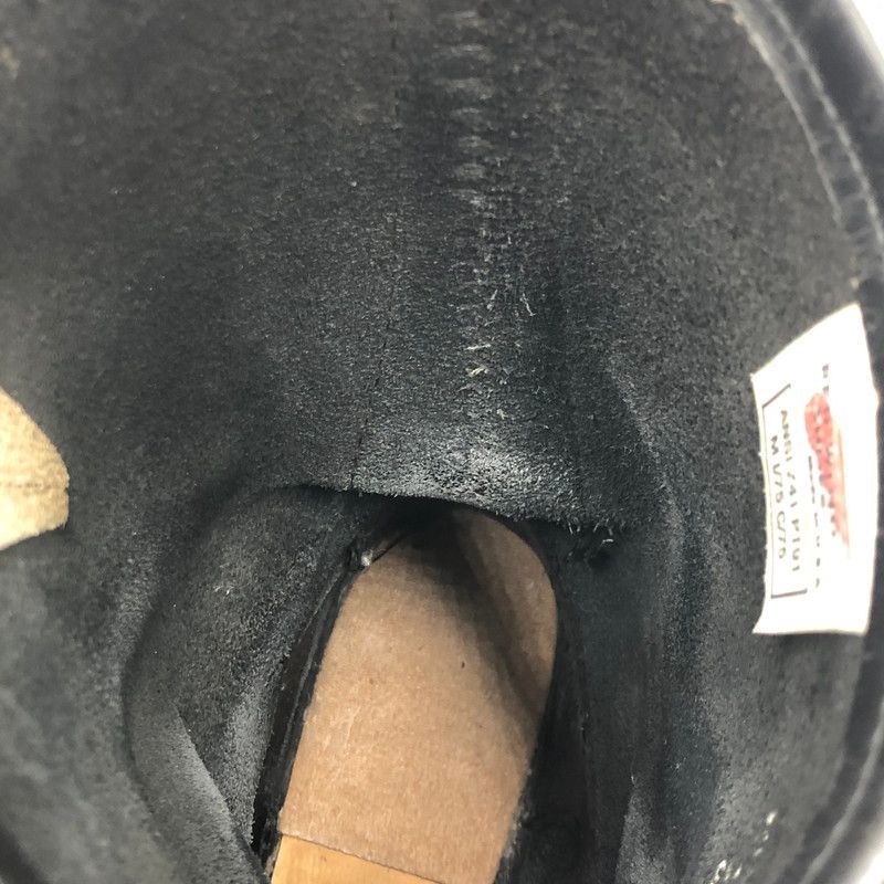 レッドウィング