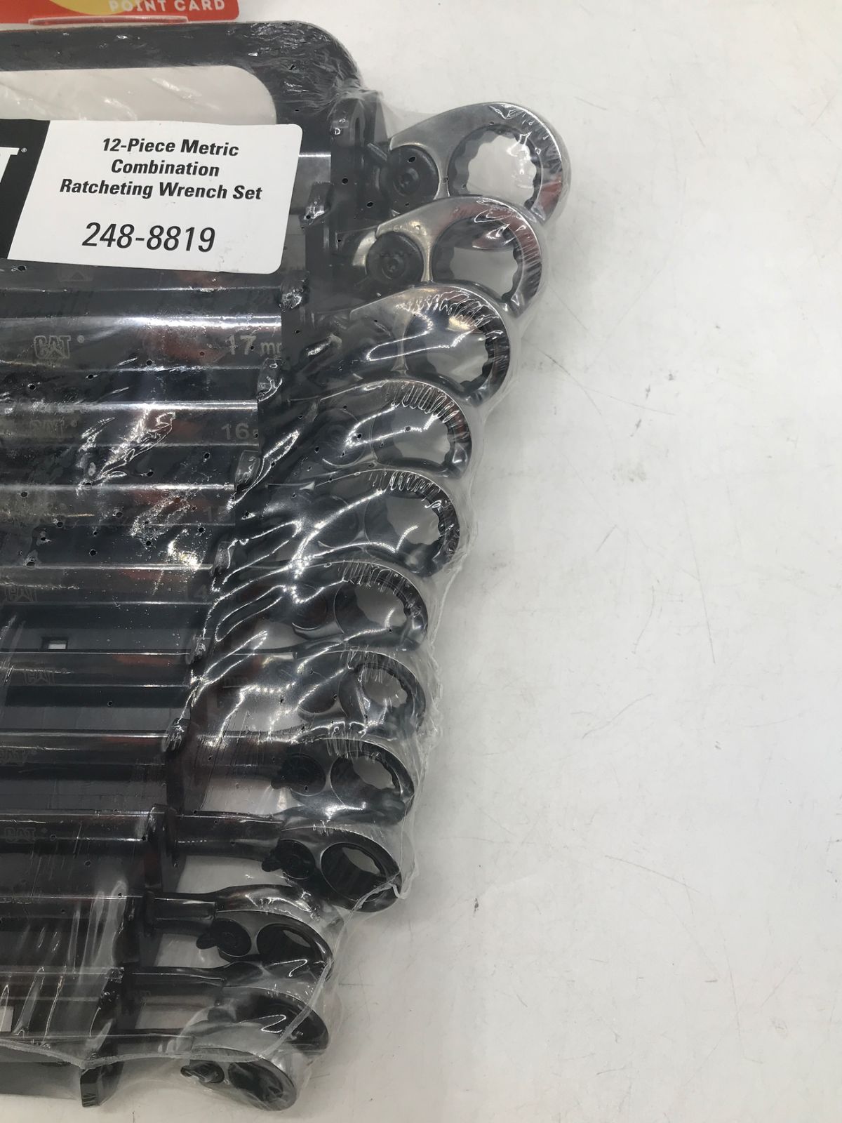 ♥ CAT|キャタピラー