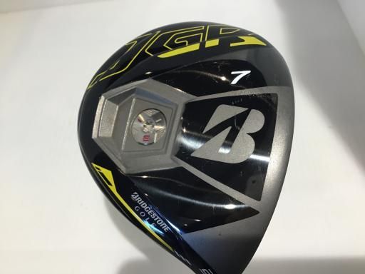 ブリヂストン BRIDGESTONE JGR 7W フェアウェイウッド FW Tour AD J16-11W フェアウェイ フレックスSR メンズ 男性用 右利き 右用 Cランク ゴルフクラブ