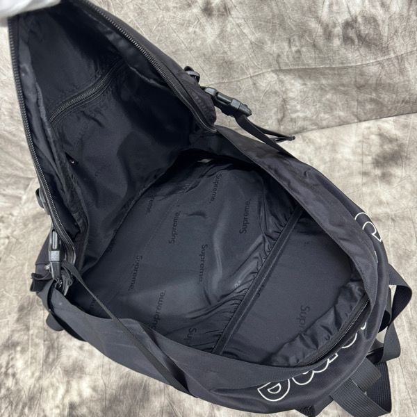 Supreme シュプリーム 19FW Backpack バックパック リュック
