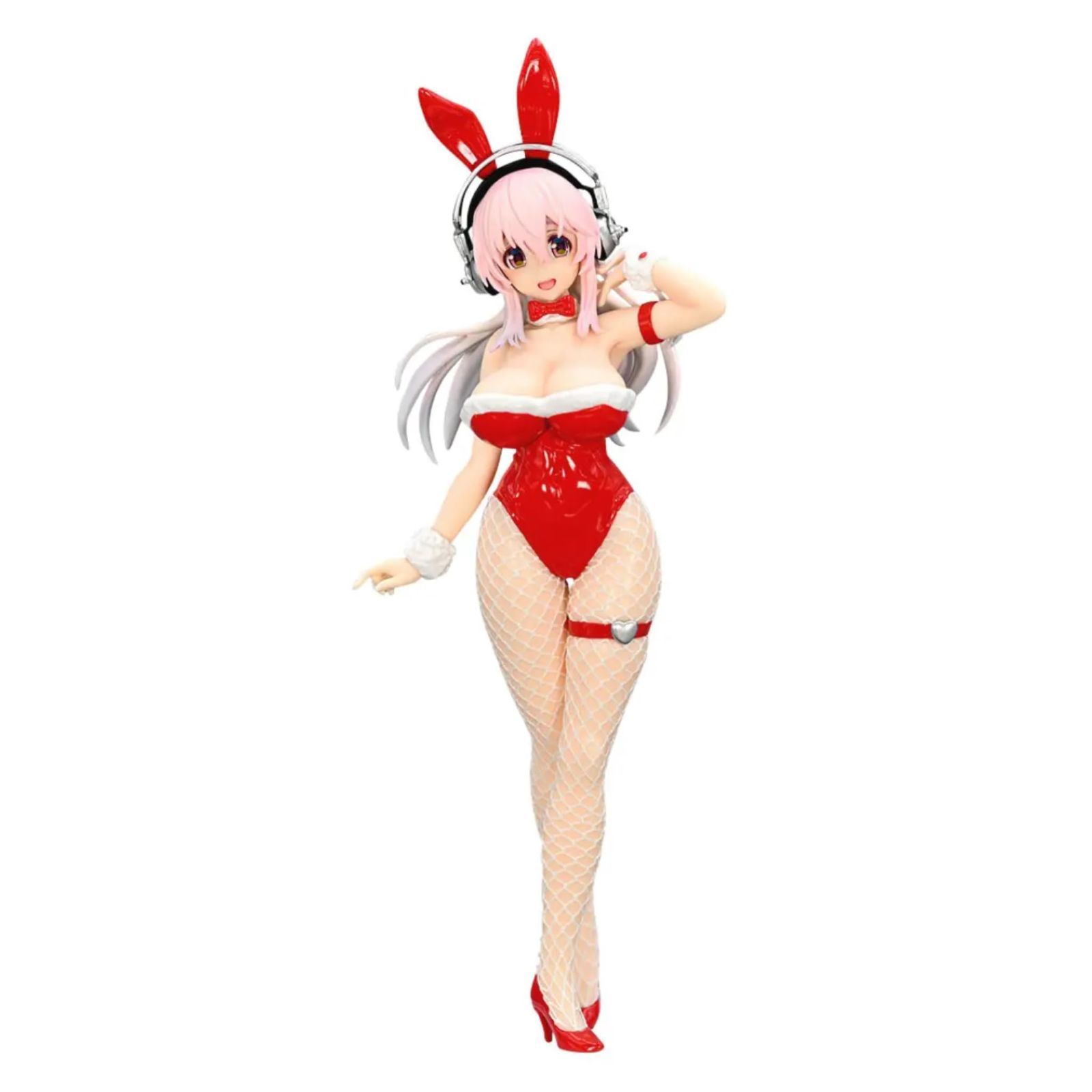 その他 BiCute Bunnies Figure - Red ver. Re:Zero Starting Life in Another World BiCute Bunnies Ram