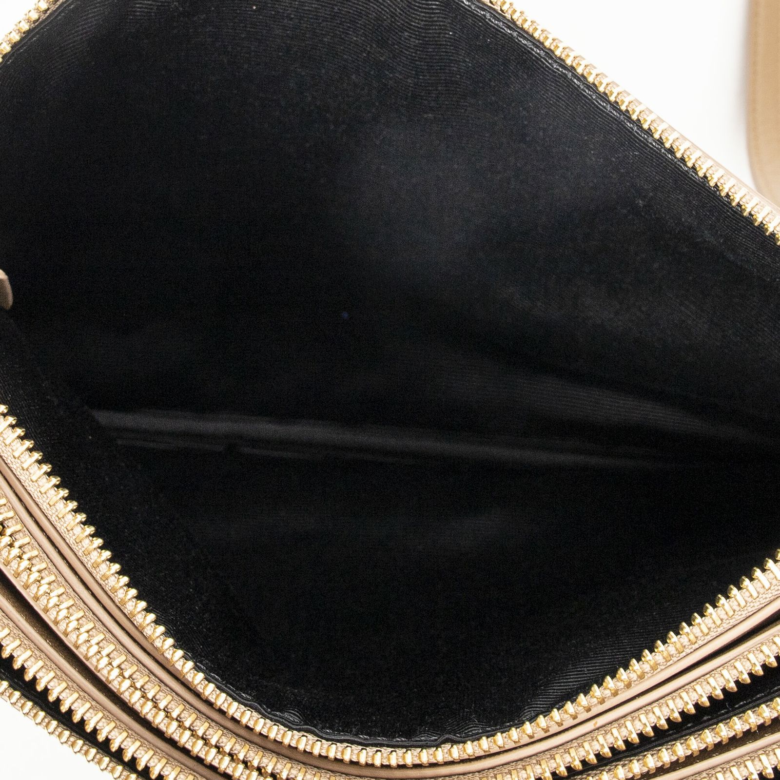 クロスボディタンカーフスキンレザーA