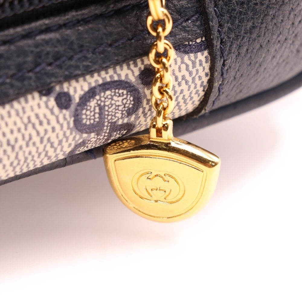 【使用感あり】Gucci GGキャンバス クラッチバッグ 美品 GUCCI クラッチバッグ GG キャンバス レザー - メルカリ