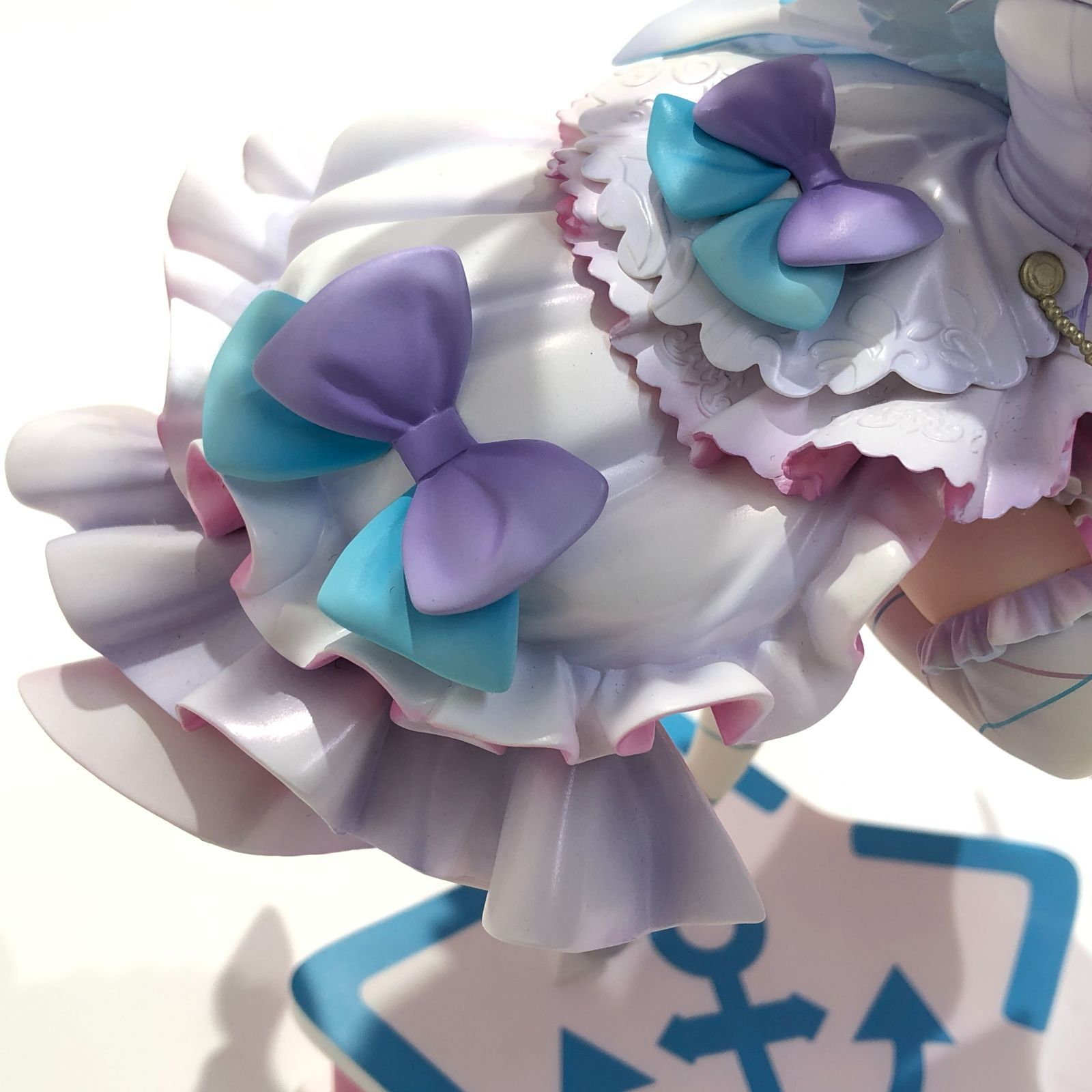 美品 グッドスマイルカンパニー 湊あくあ あくあ色すーぱー☆どり~む♪