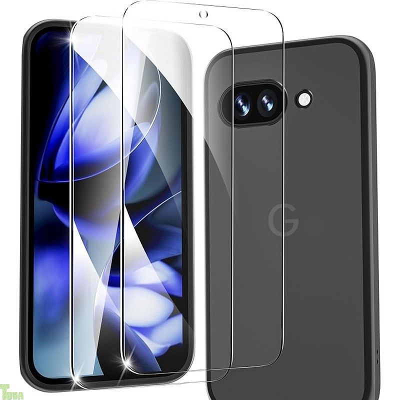 【未開封】Google Pixel 9a +純正ケース+ガラスフィルム 未開封】Google Pixel 9a +純正ケース+ガラスフィルム Amazon.co
