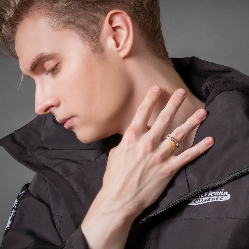 鳳凰エックスリング