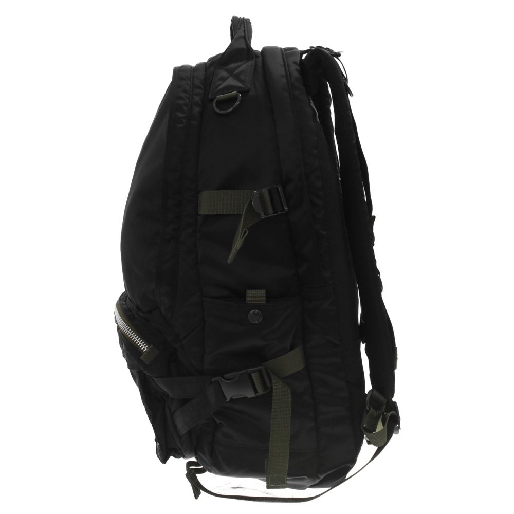 第12回】最高のバックパックを探せ！ – PORTER EXCHANGE TACTICAL PACK  
