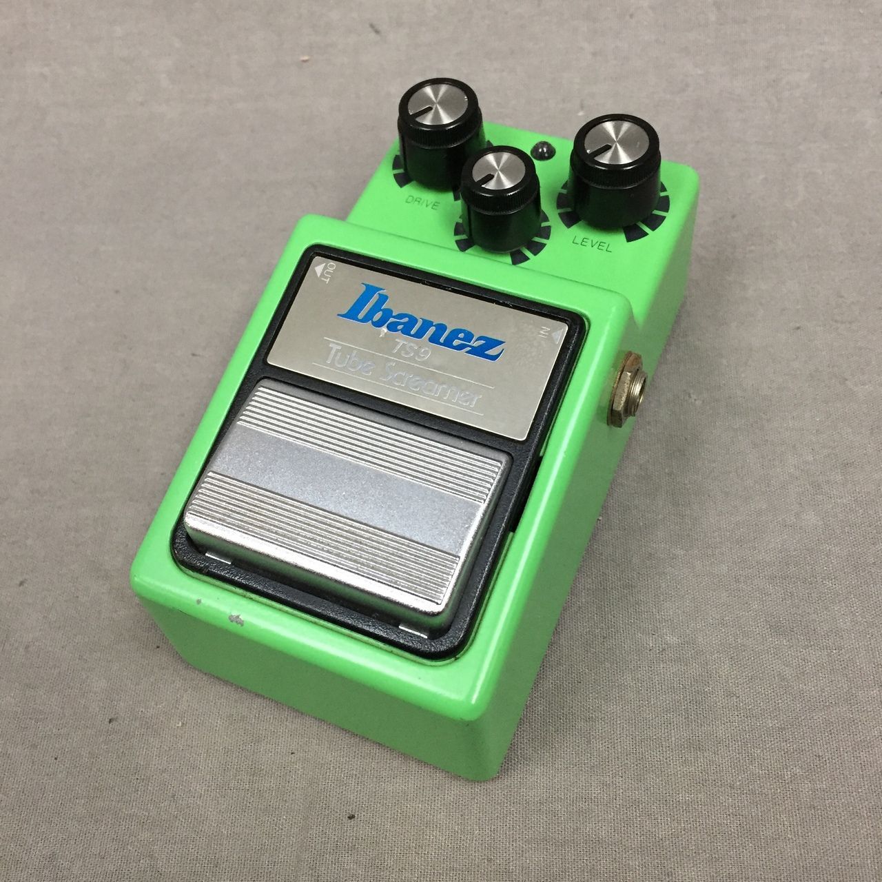 Ibanez TS9 1st Reissue MOD品 f146 【公式通販】