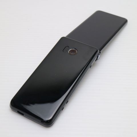 602SH AQUOSケータイ2 ブラック 白ロム ガラケー SHARP 土日祝発送OK 02000