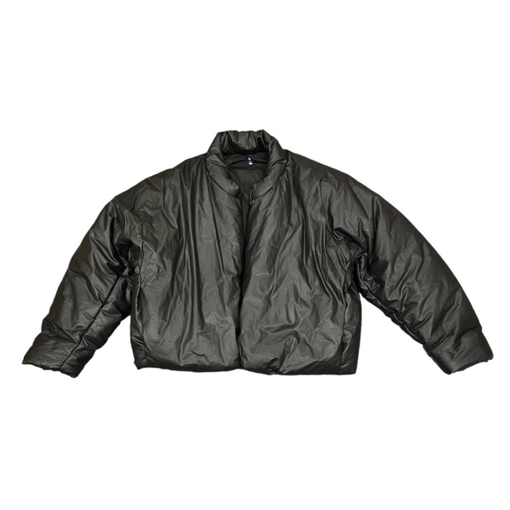 Yeezy × Gap Round Jacket イージーギャップ - ダウンジャケット