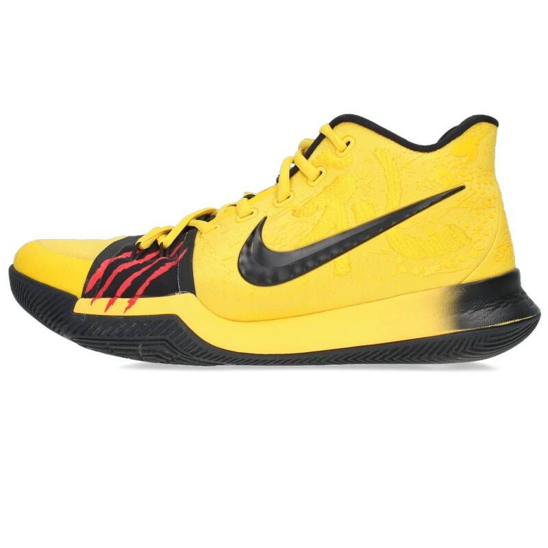 NIKE KYRIE3 EP カイリー3 バッシュ 26.5cm - スニーカー