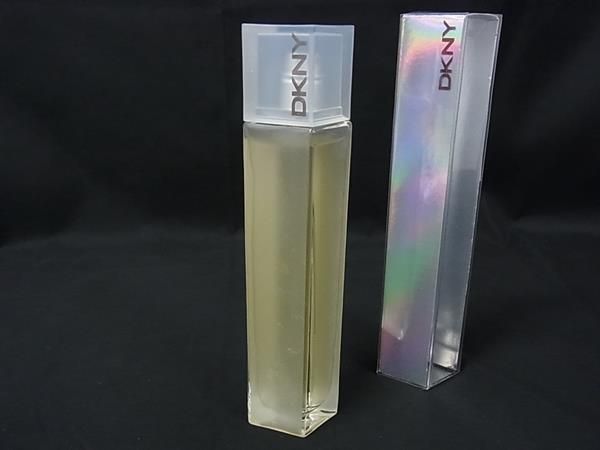 □美品□ DKNY ダナキャランニューヨーク オーデパルファム 50ml