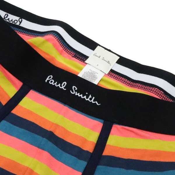 ポール スミス Paul Smith アンダーウェア ボクサーパンツ TRUNK 3